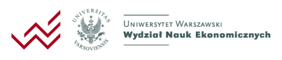Wydzia³ Nauk Ekonomicznych UW